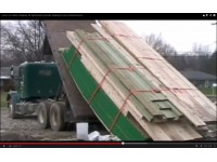 Vsestranskost tekstilnih trakov